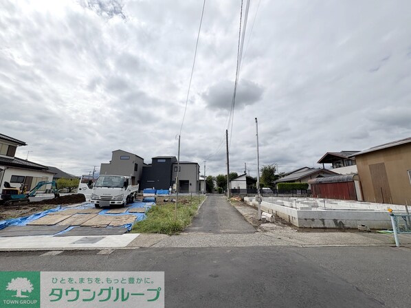 ラネージュ海老名の物件内観写真